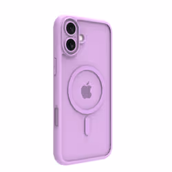 dbramante1928 Grenen MagSafe - iPhone 16 Plus - Pink - Additional view 3