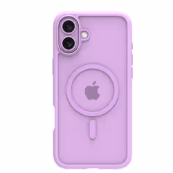 dbramante1928 Grenen MagSafe - iPhone 16 Plus - Pink - Additional view 4