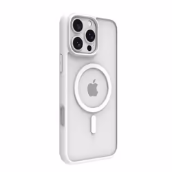 dbramante1928 Grenen MagSafe - iPhone 16 ProMax - White - Additional view 3