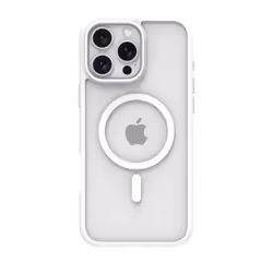 dbramante1928 Grenen MagSafe - iPhone 16 ProMax - White - Additional view 4