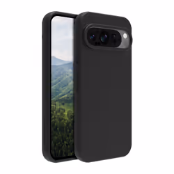 dbramante1928 Greenland - Google Pixel 9 / 9 Pro - Night Black, Cover, Google, Pixel 9 / 9 Pro, 16 cm (6.3"), Black