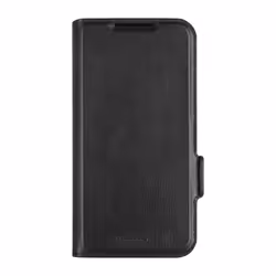 dbramante1928 Oslo Pro - Google Pixel 9 / 9 Pro - Black, Flip case, Google, Pixel 9 / 9 Pro, 16 cm (6.3"), Black