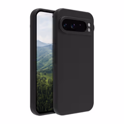 dbramante1928 Greenland - Google Pixel 9 Pro XL - Night Black, Cover, Google, Pixel 9 Pro XL, 17.3 cm (6.8"), Black