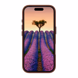 dbramante1928 Roskilde MS mobile phone case Cover Tan - Additional view 5