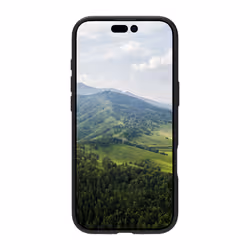 dbramante1928 Greenland mobile phone case Cover Black - Additional view 5