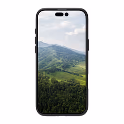 dbramante1928 Greenland mobile phone case Cover Black - Additional view 5