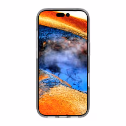 dbramante1928 Greenland mobile phone case Cover Transparent - Additional view 5