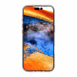 dbramante1928 Greenland mobile phone case Cover Transparent - Additional view 5