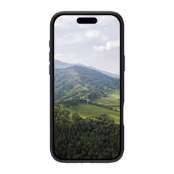 dbramante1928 Greenland Pro MS mobile phone case Cover Black - Additional view 5