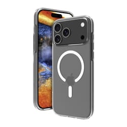 dbramante1928 Greenland Pro MS mobile phone case Cover Transparent