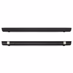 T1A Lenovo ThinkPad T480 Refurbished Intel® Core™ i5 i5-8350U Laptop 35.6 cm (14") Full HD 8 GB DDR4-SDRAM 240 GB SSD Wi-Fi 5 (802.11ac) Windows 10 Pro UK English Black
