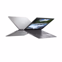 T1A DELL Latitude 5330 Intel® Core™ i7 i7-1265U Laptop 33.8 cm (13.3") Full HD 32 GB DDR4-SDRAM 1 TB SSD Windows 11 Pro UK English Grey - Additional view 4