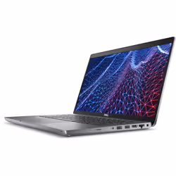 T1A DELL Latitude 5430 Intel® Core™ i7 i7-1255U Laptop 35.6 cm (14") Full HD 16 GB DDR4-SDRAM 256 GB SSD Windows 11 Pro UK English Grey - Additional view 2