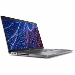 T1A DELL Latitude 5430 Intel® Core™ i7 i7-1255U Laptop 35.6 cm (14") Full HD 16 GB DDR4-SDRAM 256 GB SSD Windows 11 Pro UK English Grey - Additional view 3