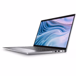 T1A DELL Latitude 7410 Intel® Core™ i5 i5-10310U Laptop 35.6 cm (14") 16 GB DDR4-SDRAM 512 GB SSD Windows 11 Pro UK English Silver - Additional view 2