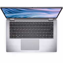T1A DELL Latitude 7410 Intel® Core™ i5 i5-10310U Laptop 35.6 cm (14") 16 GB DDR4-SDRAM 512 GB SSD Windows 11 Pro UK English Silver - Additional view 3