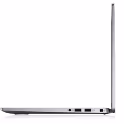 T1A DELL Latitude 7410 Intel® Core™ i5 i5-10310U Laptop 35.6 cm (14") 16 GB DDR4-SDRAM 512 GB SSD Windows 11 Pro UK English Silver - Additional view 4