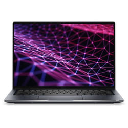 T1A Latitude 9430 Intel® Core™ i7 i7-1265U Laptop 35.6 cm (14") 32 GB 512 GB SSD Windows 11 Pro UK English Grey