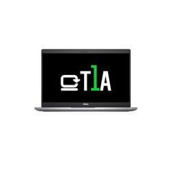 T1A DELL Latitude 5320 Intel® Core™ i7 i7-1185G7 Laptop 33.8 cm (13.3") Full HD 16 GB DDR4-SDRAM 256 GB SSD Windows 11 Pro UK English Grey
