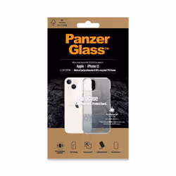 PanzerGlass ® HardCase Apple iPhone 13