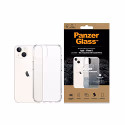 PanzerGlass ® HardCase Apple iPhone 13