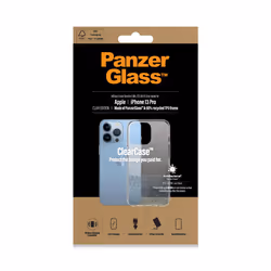 PanzerGlass ® ClearCase iPhone 13 Pro