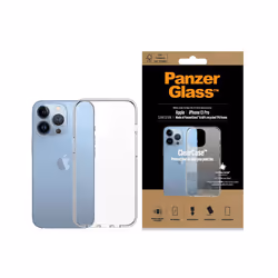 PanzerGlass ® ClearCase iPhone 13 Pro