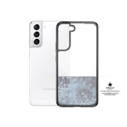 PanzerGlass ® HardCase Samsung Galaxy S22 - Smokey Black