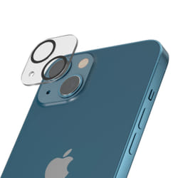 PanzerGlass ® PicturePerfect Camera Lens Protector iPhone 13 | Mini