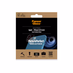PanzerGlass ® PicturePerfect Camera Lens Protector iPhone 13 | Mini