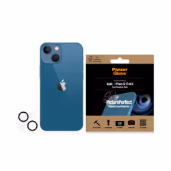 PanzerGlass ® PicturePerfect Camera Lens Protector iPhone 13 | Mini