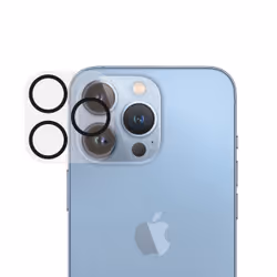 PanzerGlass ® PicturePerfect Camera Lens Protector iPhone 13 Pro | 13 Pro Max - Additional view 7