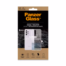 PanzerGlass ® HardCase Samsung Galaxy A33 5G