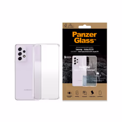 PanzerGlass ® HardCase Samsung Galaxy A33 5G