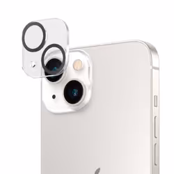PanzerGlass ® PicturePerfect Camera Lens Protector iPhone 14 | 14 Plus - Additional view 4