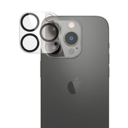 PanzerGlass ® PicturePerfect Camera Lens Protector iPhone 14 Pro | 14 Pro Max