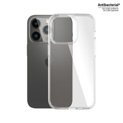PanzerGlass ® HardCase iPhone 14 Pro | Clear