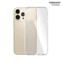 PanzerGlass ® HardCase Apple iPhone 14 Pro Max | Clear