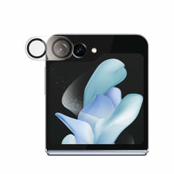 PanzerGlass 0449 smartphone/mobile phone accessory Lens protector
