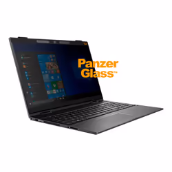 PanzerGlass ® Universal Laptops 15″ - Dual Privacy™| Screen Protector Glass, Transparent, Universal, Universal - Laptops 15″, ...