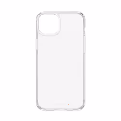 PanzerGlass ® HardCase Transparent w. D3O® iPhone 15 Plus - Additional view 4