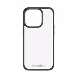 PanzerGlass ® ClearCase with D3O® iPhone 15 Pro - Additional view 4