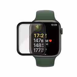 PanzerGlass ® Apple Watch Series 8 | 7 | 41mm | Screen Protector Glass, Screen protector, Transparent, Apple, Apple - Watch S ...