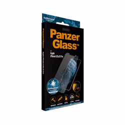 PanzerGlass ® Screen Protector iPhone 11 Pro | Xs | X | Standard Fit - Additional view 4