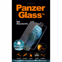 PanzerGlass ® Screen Protector iPhone 11 Pro | Xs | X | Standard Fit - Additional view 8