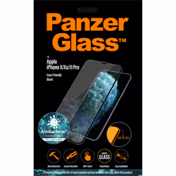 PanzerGlass ® Screen Protector iPhone 11 Pro | Xs | X | Edge-to-Edge - Additional view 8