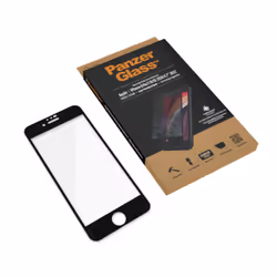 PanzerGlass ® Screen Protector iPhone 8 | 7 | 6s | 6 | SE (2020/2022) | Edge-to-Edge - Additional view 5
