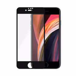 PanzerGlass ® Screen Protector iPhone 8 | 7 | 6s | 6 | SE (2020/2022) | Edge-to-Edge - Additional view 7