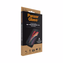 PanzerGlass ® Screen Protector iPhone 8 | 7 | 6s | 6 | SE (2020/2022) | Standard Fit - Additional view 4