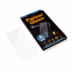 PanzerGlass ® Screen Protector iPhone 12 | 12 Pro | Standard Fit - Additional view 5